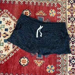 Express lounge Sweats Shorts